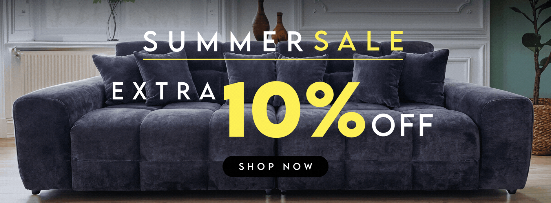 CFS Sale