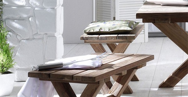 Reclaimed Wood Furniture Uk At Best Price Online Cfs Uk
